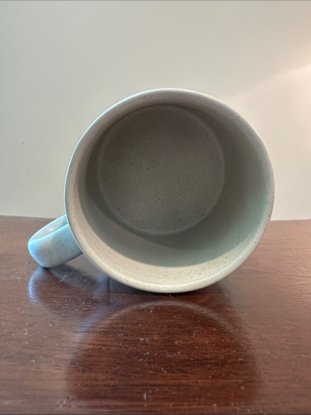 Unique • ceramic mug • coffee cup - Picture 3 of 4